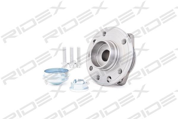 Ridex 654W0519 Wheel bearing kit 654W0519: Buy near me in Poland at 2407.PL - Good price!