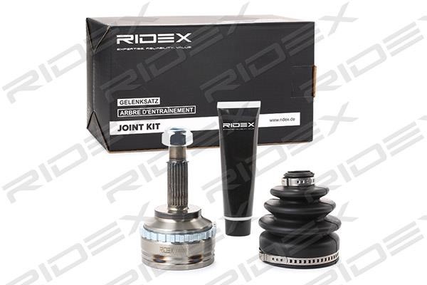 Ridex 5J0056 Joint kit, drive shaft 5J0056: Buy near me in Poland at 2407.PL - Good price!