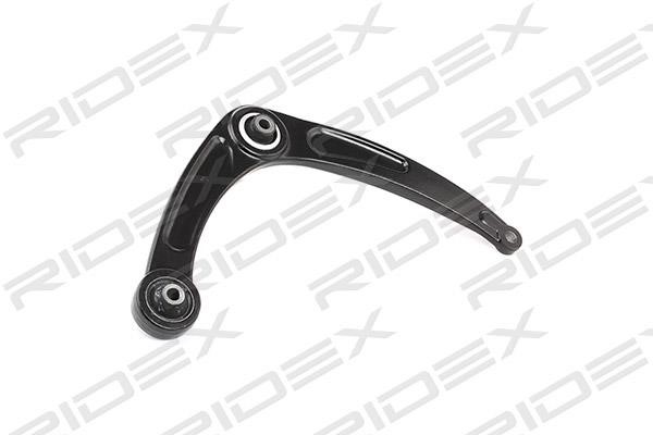 Ridex 273C0158 Track Control Arm 273C0158: Buy near me at 2407.PL in Poland at an Affordable price!