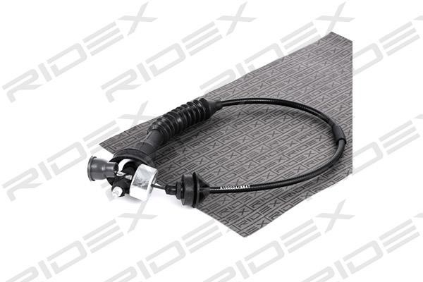 Ridex 478S0053 Cable Pull, clutch control 478S0053: Buy near me in Poland at 2407.PL - Good price!