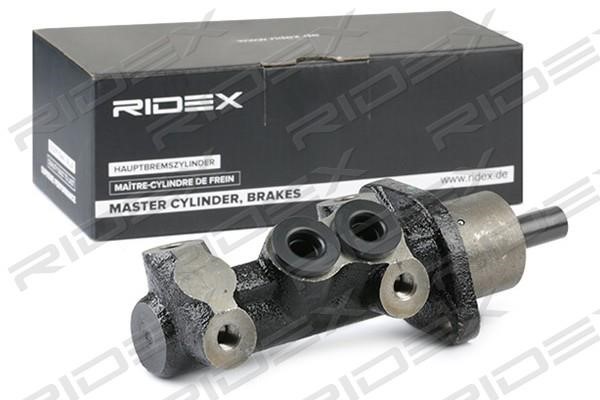 Ridex 258M0026 Цилиндр тормозной, главный 258M0026: Отличная цена - Купить в Польше на 2407.PL!