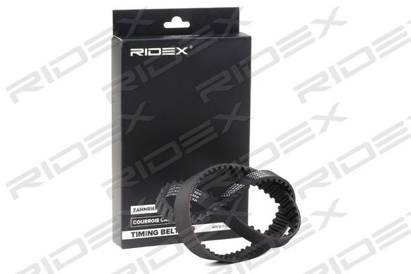 Ridex 306T0114 Timing belt 306T0114: Buy near me in Poland at 2407.PL - Good price!