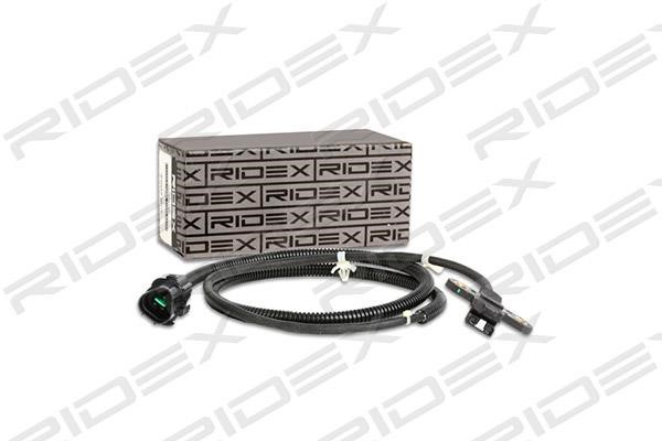 Ridex 833C0027 Crankshaft position sensor 833C0027: Buy near me in Poland at 2407.PL - Good price!