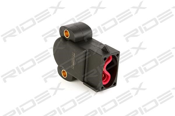Ridex 3940T0013 Throttle position sensor 3940T0013: Buy near me in Poland at 2407.PL - Good price!