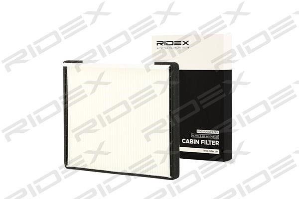 Ridex 424I0269 Filter, interior air 424I0269: Buy near me in Poland at 2407.PL - Good price!