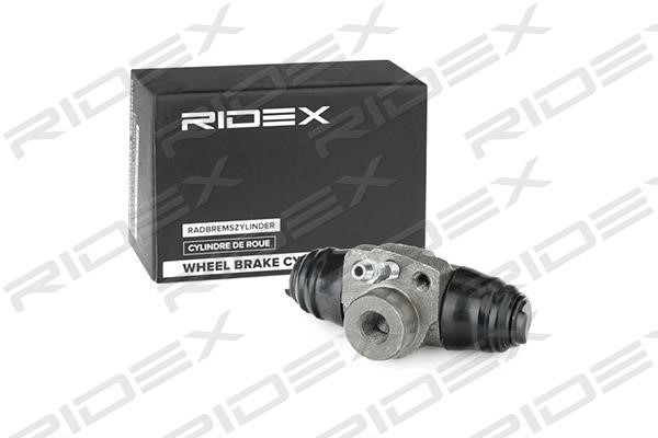 Ridex 277W0005 Wheel Brake Cylinder 277W0005: Buy near me in Poland at 2407.PL - Good price!
