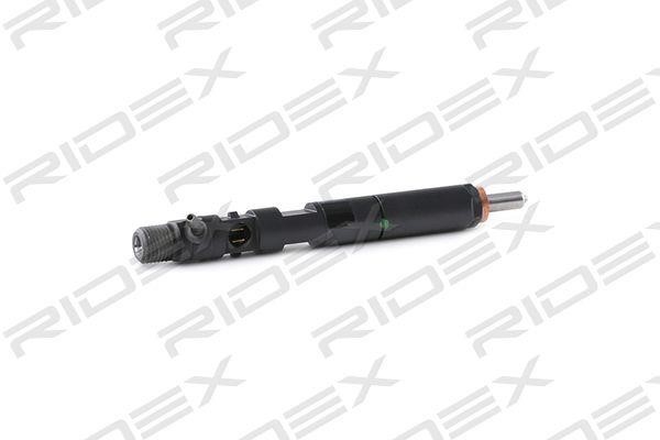 Ridex 3902I0195R Injector 3902I0195R: Buy near me in Poland at 2407.PL - Good price!