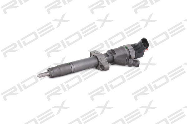 Ridex 3905I0116R Injector 3905I0116R: Buy near me in Poland at 2407.PL - Good price!