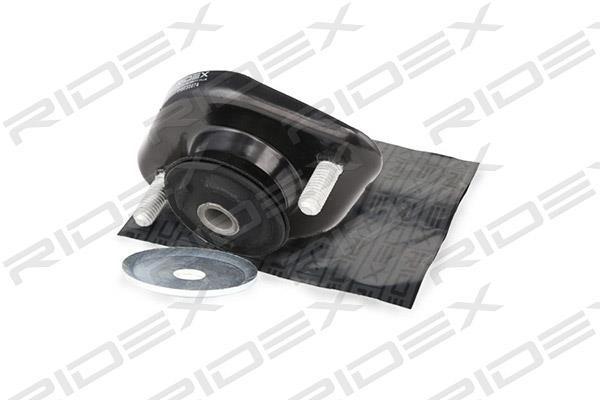 Ridex 1180S0074 Suspension Strut Support Mount 1180S0074: Buy near me in Poland at 2407.PL - Good price!