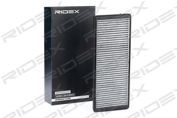 Ridex 424I0209 Filter, interior air 424I0209: Buy near me at 2407.PL in Poland at an Affordable price!
