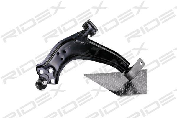 Ridex 273C0736 Track Control Arm 273C0736: Buy near me at 2407.PL in Poland at an Affordable price!