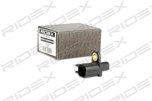 Ridex 412W0089 Sensor, wheel speed 412W0089: Buy near me at 2407.PL in Poland at an Affordable price!