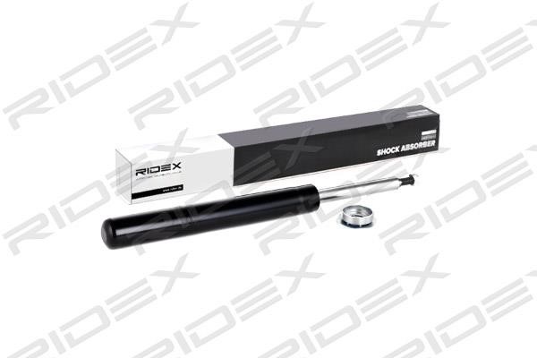 Ridex 854S0956 Front oil and gas suspension shock absorber 854S0956: Buy near me in Poland at 2407.PL - Good price!