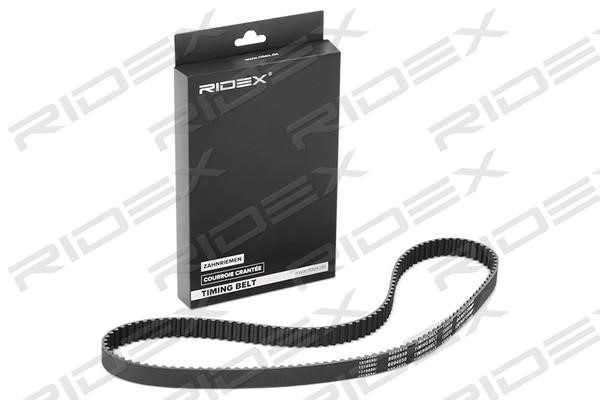 Ridex 306T0022 Timing belt 306T0022: Buy near me in Poland at 2407.PL - Good price!