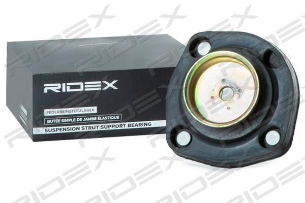 Ridex 1180S0041 Опора стойки амортизатора 1180S0041: Отличная цена - Купить в Польше на 2407.PL!