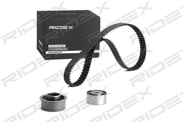 Ridex 307T0062 Timing Belt Kit 307T0062: Buy near me in Poland at 2407.PL - Good price!