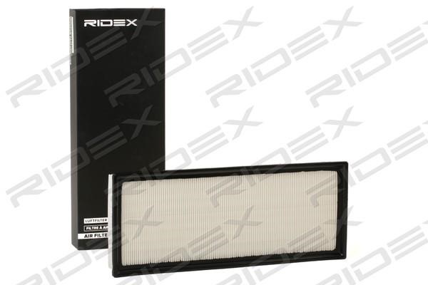 Ridex 8A0566 Воздушный фильтр 8A0566: Отличная цена - Купить в Польше на 2407.PL!