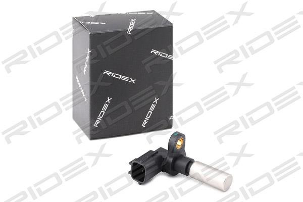 Ridex 833C0212 Crankshaft position sensor 833C0212: Buy near me in Poland at 2407.PL - Good price!