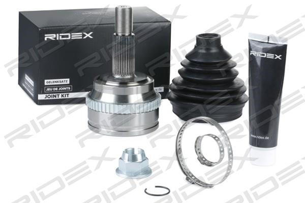 Ridex 5J0231 Joint kit, drive shaft 5J0231: Buy near me in Poland at 2407.PL - Good price!