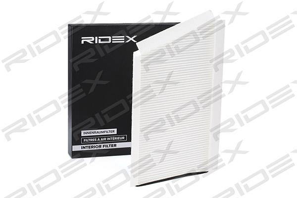 Ridex 424I0146 Filter, interior air 424I0146: Buy near me in Poland at 2407.PL - Good price!