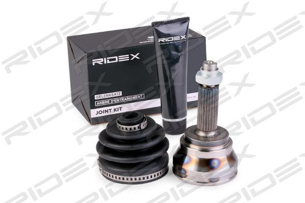 Ridex 5J0254 Joint kit, drive shaft 5J0254: Buy near me in Poland at 2407.PL - Good price!