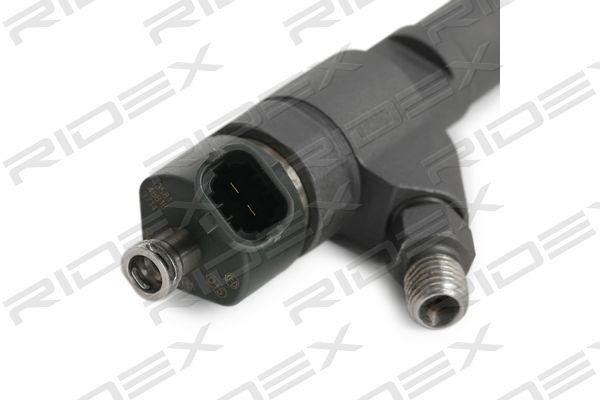 Ridex 3902I0290R Injector Nozzle 3902I0290R: Buy near me in Poland at 2407.PL - Good price!