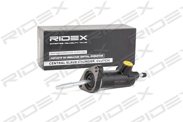 Ridex 620S0028 Clutch slave cylinder 620S0028: Buy near me in Poland at 2407.PL - Good price!