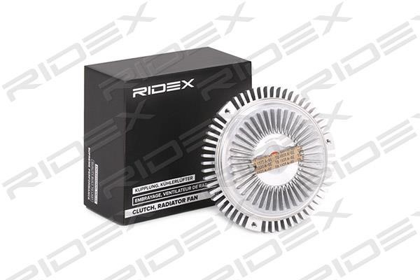 Ridex 509C0029 Сцепление, вентилятор радиатора 509C0029: Отличная цена - Купить в Польше на 2407.PL!