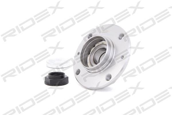 Ridex 654W0271 Wheel bearing kit 654W0271: Buy near me in Poland at 2407.PL - Good price!