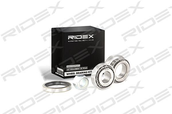 Ridex 654W0483 Wheel bearing kit 654W0483: Buy near me in Poland at 2407.PL - Good price!