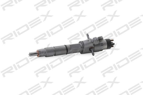 Ridex 3902I0324R Injector Nozzle 3902I0324R: Buy near me in Poland at 2407.PL - Good price!