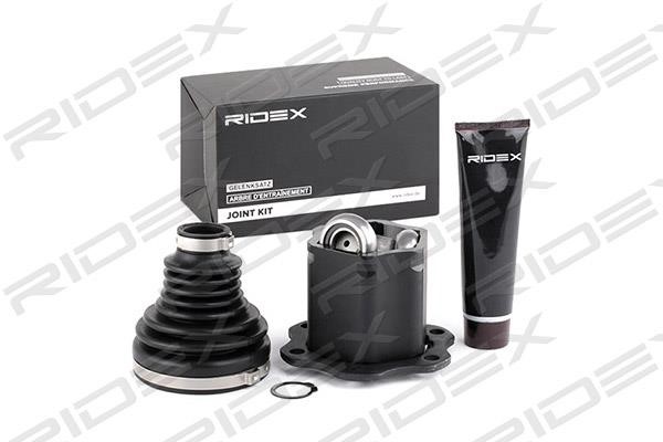 Ridex 5J0192 Joint kit, drive shaft 5J0192: Buy near me in Poland at 2407.PL - Good price!