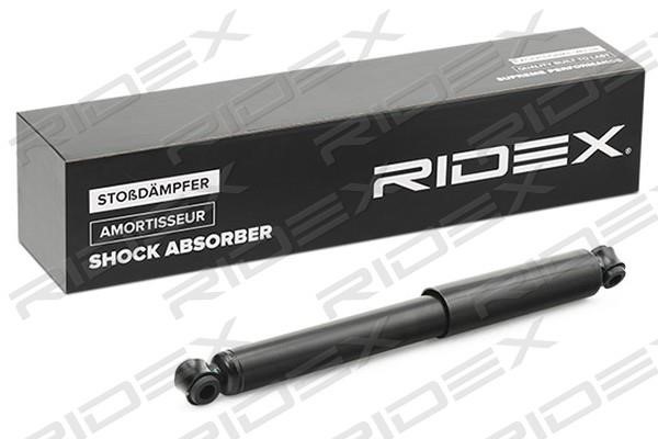 Ridex 854S1466 Амортизатор подвески задний газомасляный 854S1466: Отличная цена - Купить в Польше на 2407.PL!