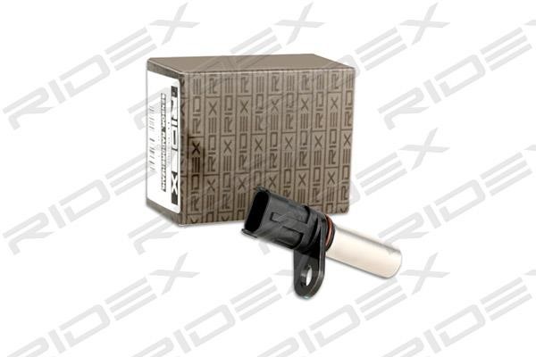 Ridex 833C0017 Crankshaft position sensor 833C0017: Buy near me in Poland at 2407.PL - Good price!