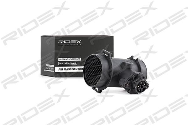 Ridex 3926A0052 Air flow sensor 3926A0052: Buy near me in Poland at 2407.PL - Good price!