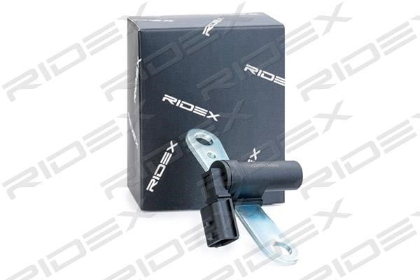 Ridex 833C0052 Crankshaft position sensor 833C0052: Buy near me in Poland at 2407.PL - Good price!