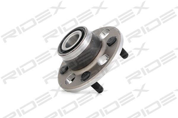 Ridex 654W0131 Wheel bearing kit 654W0131: Buy near me in Poland at 2407.PL - Good price!