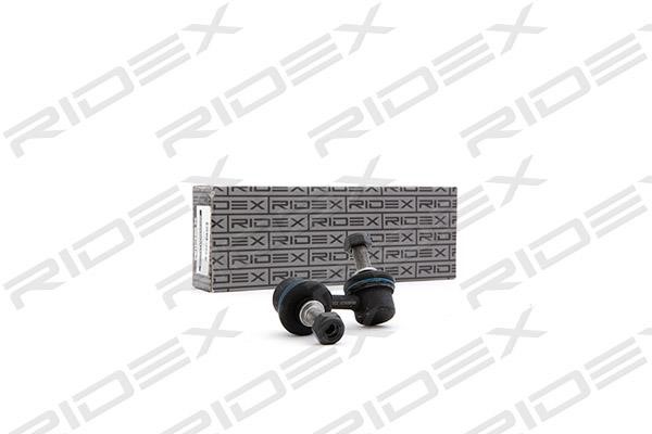 Ridex 3229S0108 Rod/Strut, stabiliser 3229S0108: Buy near me in Poland at 2407.PL - Good price!