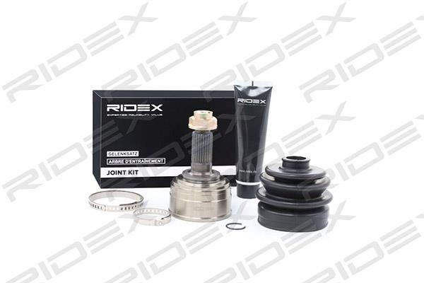 Ridex 5J0036 Joint kit, drive shaft 5J0036: Buy near me in Poland at 2407.PL - Good price!