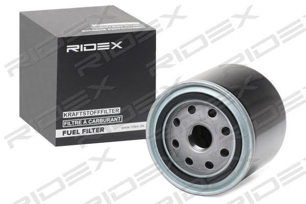 Ridex 9F0240 Топливный фильтр 9F0240: Отличная цена - Купить в Польше на 2407.PL!