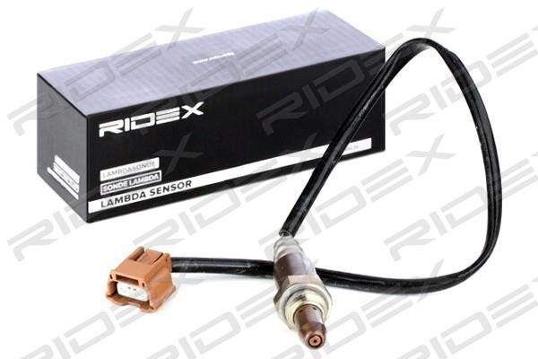 Ridex 3922L0332 Lambda sensor 3922L0332: Buy near me in Poland at 2407.PL - Good price!
