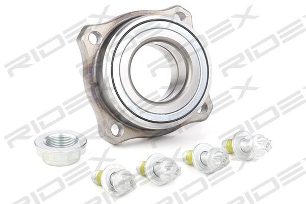 Wheel bearing kit Ridex 654W0893