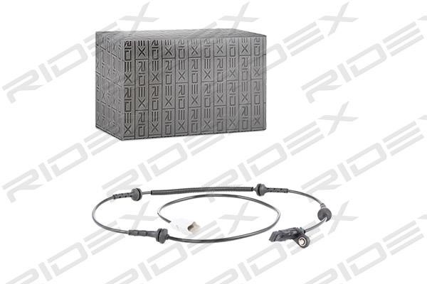 Ridex 412W0179 Sensor, wheel speed 412W0179: Buy near me in Poland at 2407.PL - Good price!