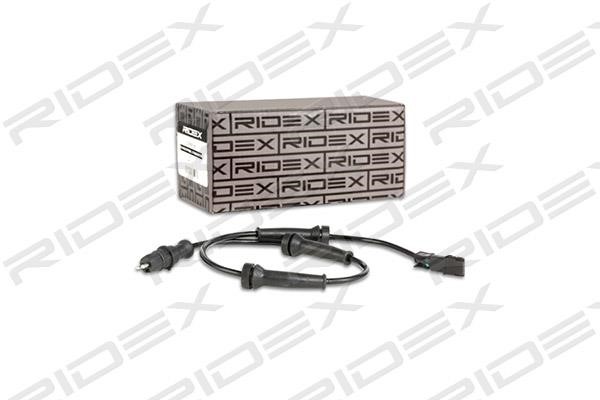 Ridex 412W0060 Sensor, wheel speed 412W0060: Buy near me in Poland at 2407.PL - Good price!