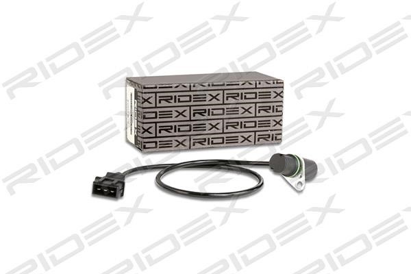 Ridex 833C0014 Crankshaft position sensor 833C0014: Buy near me in Poland at 2407.PL - Good price!