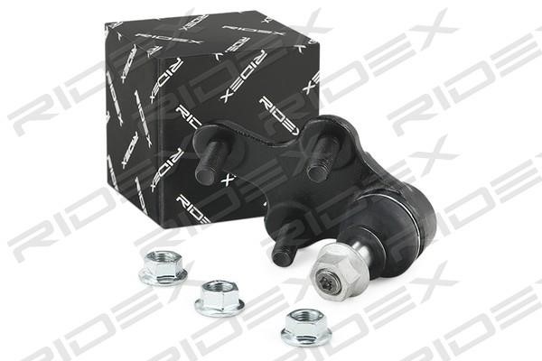 Ridex 2462S0424 Ball joint 2462S0424: Buy near me in Poland at 2407.PL - Good price!