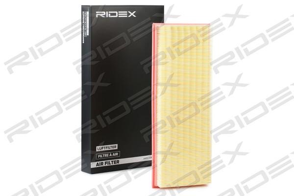 Ridex 8A0154 Air filter 8A0154: Buy near me in Poland at 2407.PL - Good price!