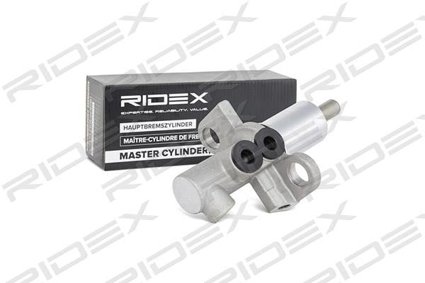 Ridex 258M0005 Brake Master Cylinder 258M0005: Buy near me in Poland at 2407.PL - Good price!
