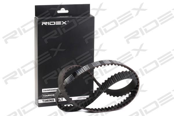 Ridex 306T0069 Timing belt 306T0069: Buy near me in Poland at 2407.PL - Good price!
