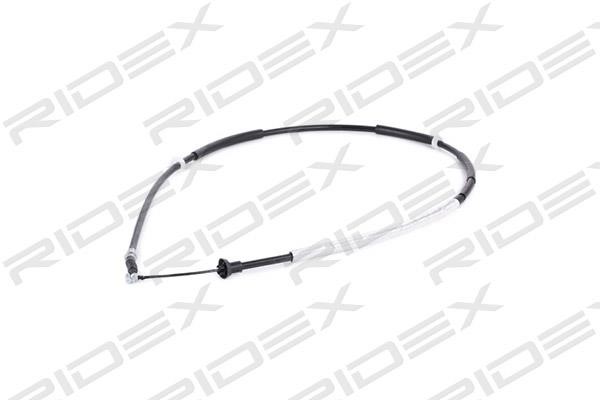 Cable Pull, parking brake Ridex 124C0109